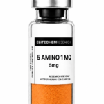 5-AMINO-1MQ 5MG
