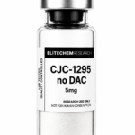 CJC-1295 no DAC 5MG