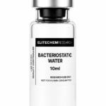 BACTERIOSTATIC WATER 10ML