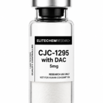 CJC-1295 with DAC 5MG