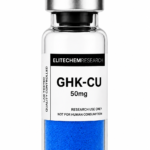 GHK-CU 50MG