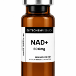 NAD+ 500MG