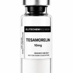 TESAMORELIN 10MG
